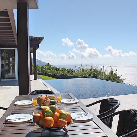 Ourmadeira - Cliffscape, Panoramic Seaviews Villa Estreito Da Calheta Dış mekan fotoğraf
